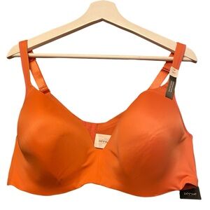 Deesee Additionelle Tshirt bra 46D NWT
